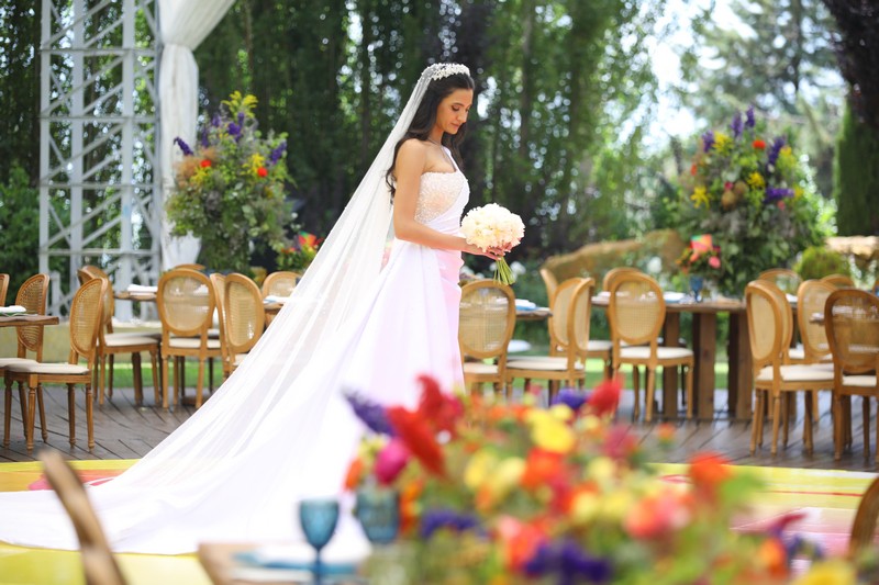 Happy anniversary Dr Joe khoury and Lucciana Azzi
